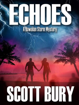 cover image of Echoes